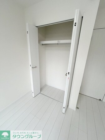 MQuarto与野の物件内観写真